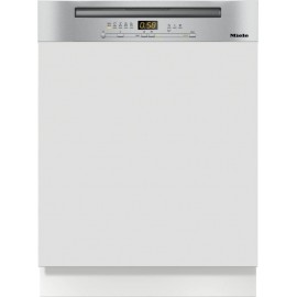 MÁY RỬA BÁT BÁN ÂM Miele G 5210 SCi Active Plus inox